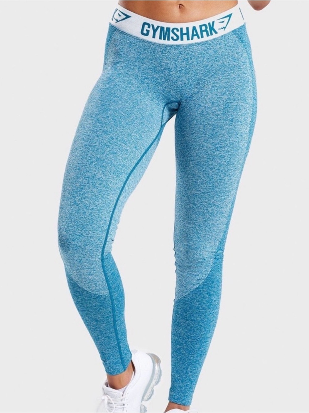 Gymshark Flex Low-Rise Waist Leggings